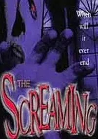 Plakat filmu The Screaming