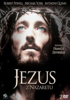 plakat filmu Jezus z Nazaretu