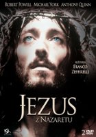 plakat filmu Jezus z Nazaretu