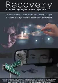 Plakat filmu Recovery
