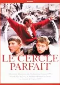 Plakat filmu Idealne koło