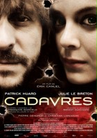plakat filmu Cadavres