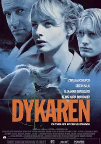 Plakat filmu Nurek