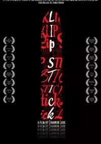 Plakat filmu Lip Stick