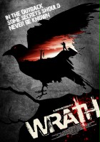 plakat filmu Wrath