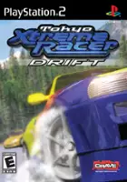 plakat gry Drift Racer: Kaido Battle