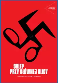 Plakat filmu Sklep przy głównej ulicy