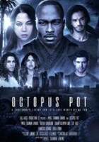 plakat filmu Octopus Pot