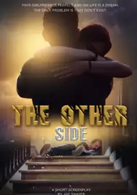 Plakat filmu The Other Side