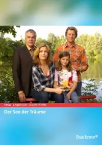 Plakat filmu Jezioro Marzeń