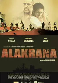 Plakat filmu Alakrana