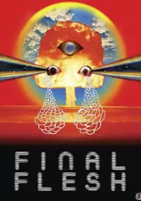Plakat filmu Final Flesh