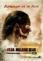 plakat - Fear the Walking Dead (2015)