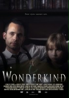 plakat filmu Wonderkind