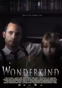 Plakat filmu Wonderkind