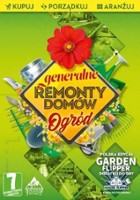 plakat filmu Generalne remonty domów: Ogród