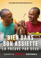 Zachary Fink / Jesteś tym, co jesz: Bliźniaczy eksperyment