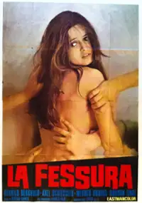 Plakat filmu Die Spalte