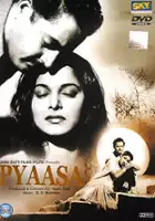 plakat filmu Pragnienie