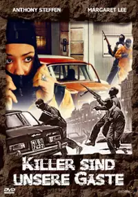 Plakat filmu Gli assassini sono nostri ospiti