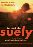 plakat filmu Suely w niebie