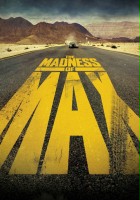 plakat filmu The Madness of Max