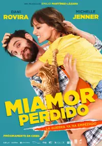Plakat filmu Miamor perdido