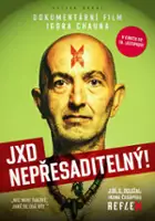 plakat filmu Nepřesaditelný!