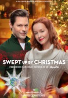 plakat filmu Swept Up by Christmas