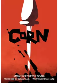 Plakat filmu Corn