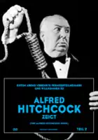 Robert Bloch / Spotkanie z Alfredem Hitchcockiem