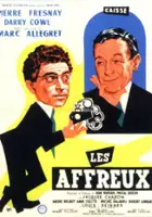 Jean Marsan / Les affreux