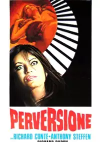 Plakat filmu La Encadenada