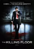 plakat filmu Miejsce zbrodni