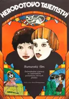 Geta Doina Tarnavschi / Misterul lui Herodot
