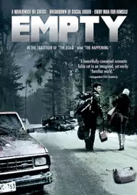 Plakat filmu Empty