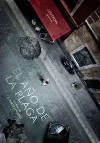 Plakat filmu El año de la plaga