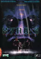 Jim Hanks / Xtro 3: Nawiedzona wyspa