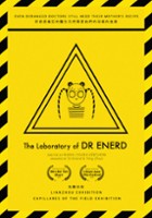 plakat filmu The Laboratory of Dr Enerd
