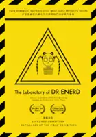 plakat filmu The Laboratory of Dr Enerd