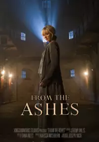 Plakat filmu From the Ashes