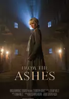 plakat filmu From the Ashes