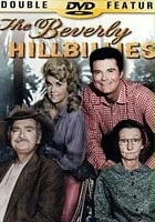 plakat filmu The Beverly Hillbillies