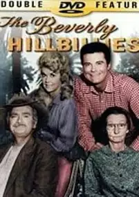 Plakat serialu The Beverly Hillbillies