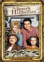 plakat serialu The Beverly Hillbillies