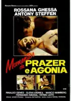 Rossana Ghessa / Momentos de Prazer e Agonia