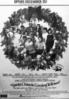 Bert Martinez / Święty Mikołaj przybywa do miasta