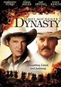 Plakat filmu Dynasty