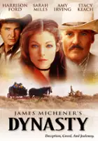 plakat filmu Dynasty