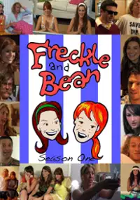 Plakat filmu Freckle and Bean